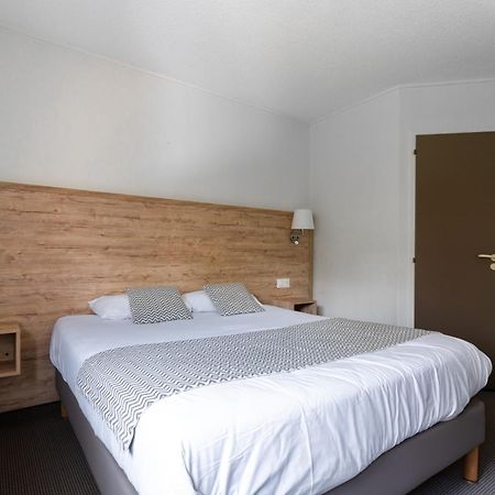 Abor Hotel, Mont De Marsan Saint-Pierre-du-Mont  Экстерьер фото